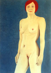 Portraiture Exhibition - Paintings - Gallery of Portraits
