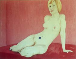 Portraiture Exhibition - Paintings - Gallery of Portraits