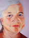 artists - contemporary painter - Leone