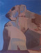 artists - contemporary painter -  Rock