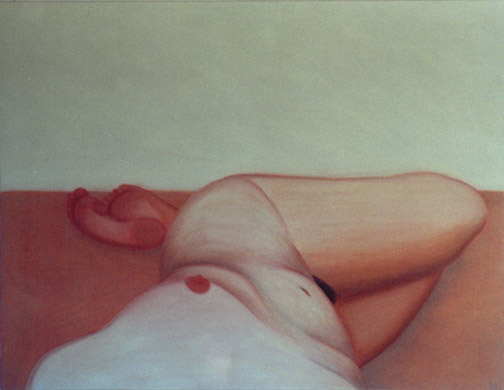 Portraiture Exhibition - Paintings - Gallery of Portraits