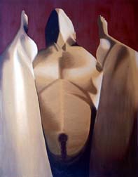 Portraiture Exhibition - Paintings - Gallery of Portraits